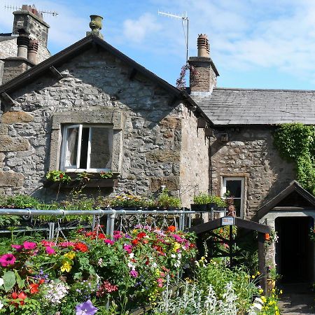 Seed Hill Guest House Carnforth Luaran gambar