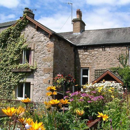 Seed Hill Guest House Carnforth Luaran gambar