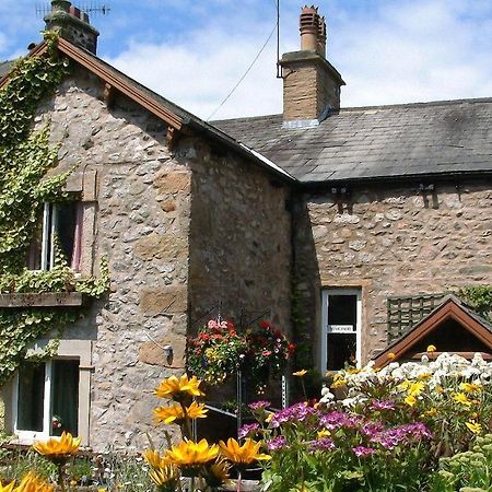 Seed Hill Guest House Carnforth Luaran gambar