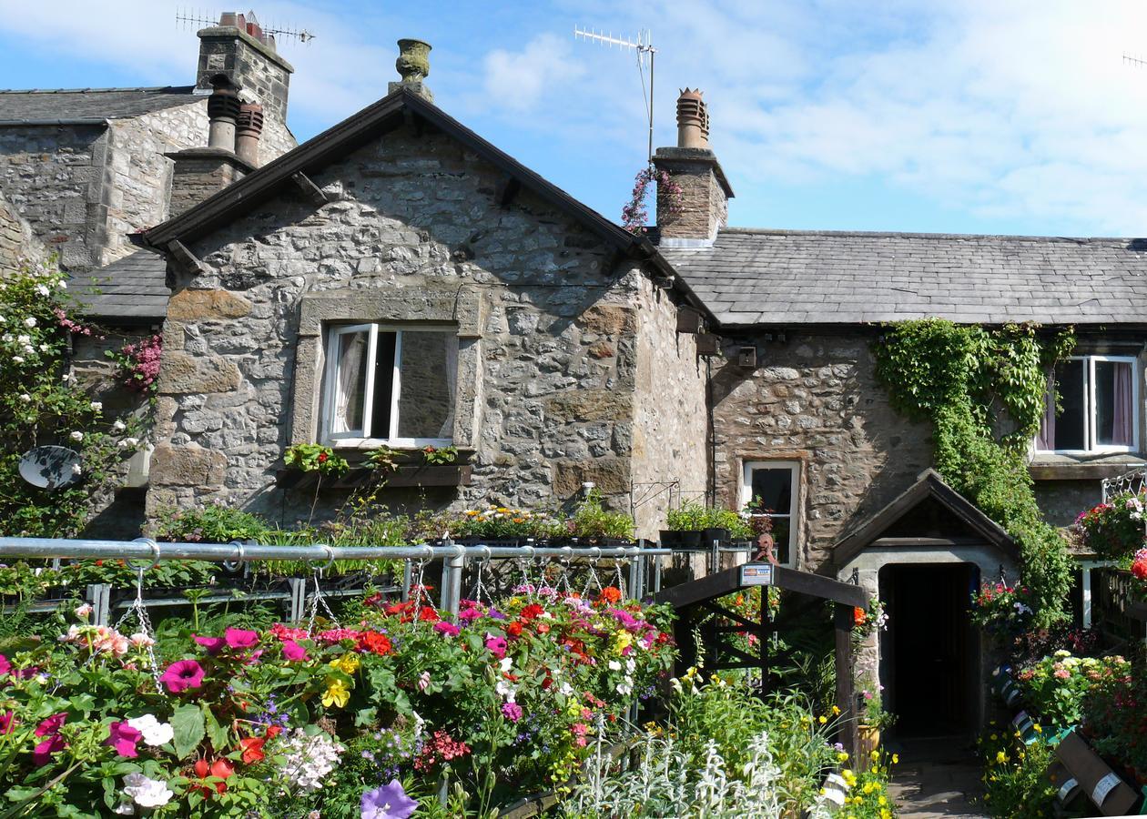 Seed Hill Guest House Carnforth Luaran gambar