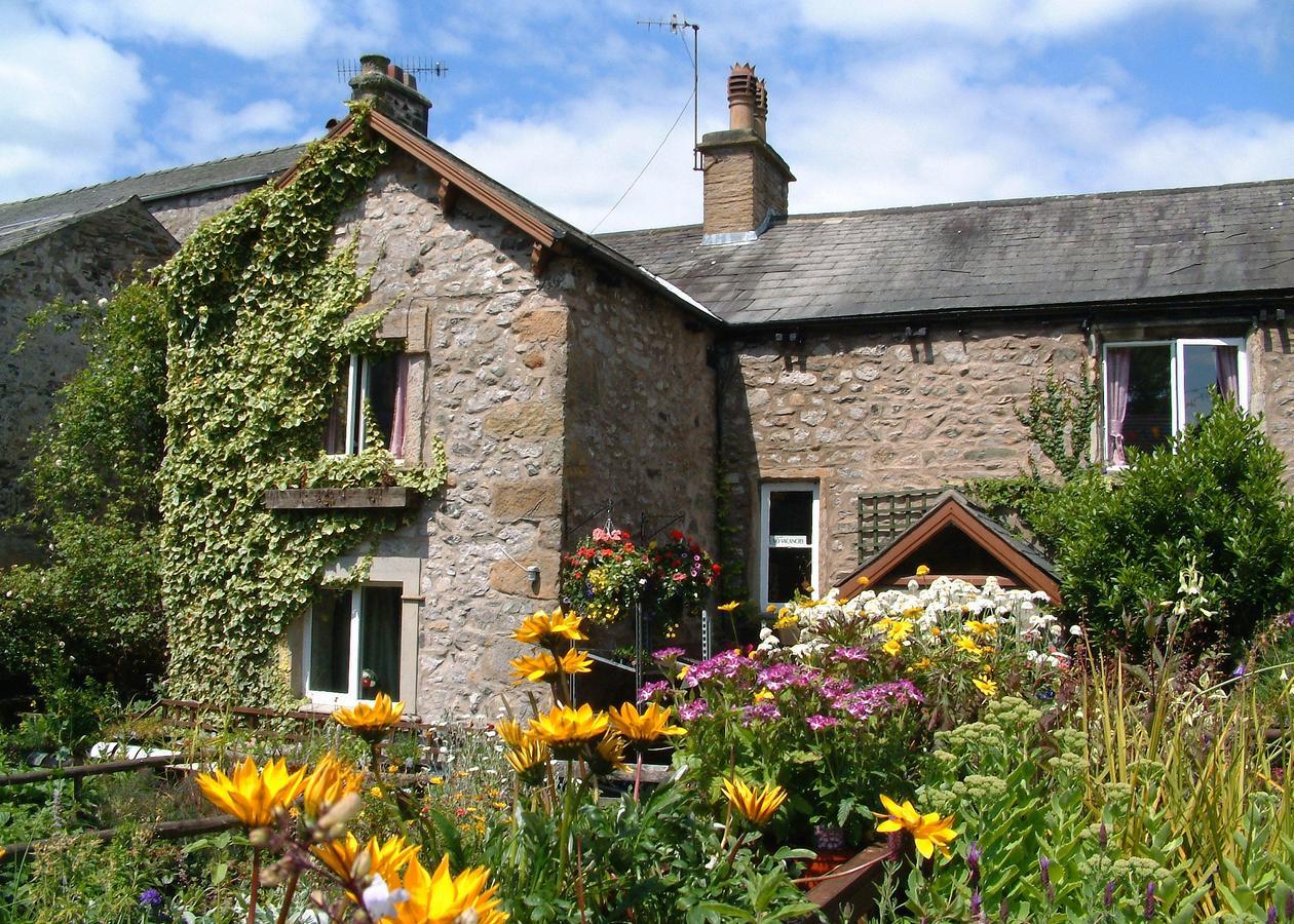 Seed Hill Guest House Carnforth Luaran gambar