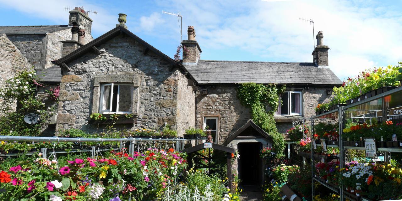 Seed Hill Guest House Carnforth Luaran gambar