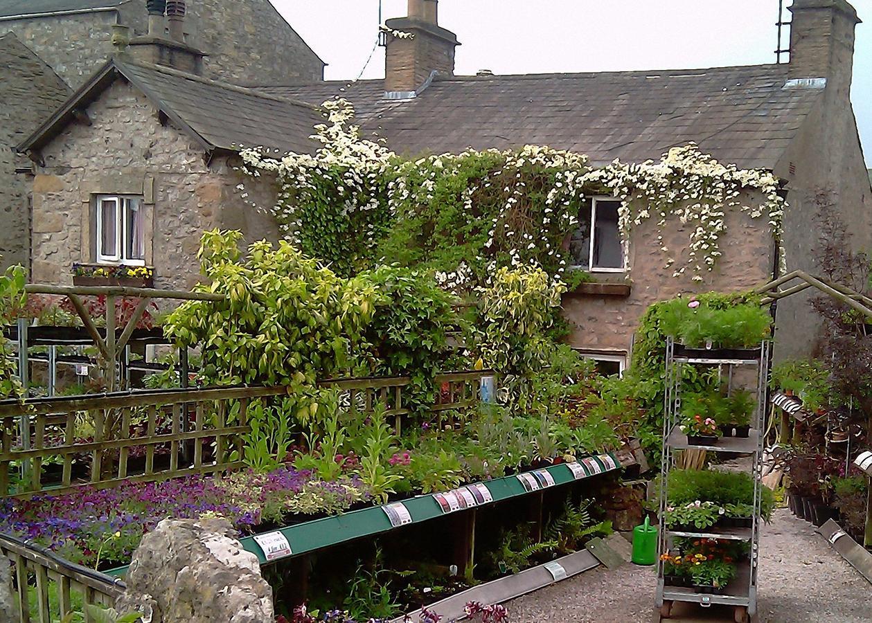 Seed Hill Guest House Carnforth Luaran gambar