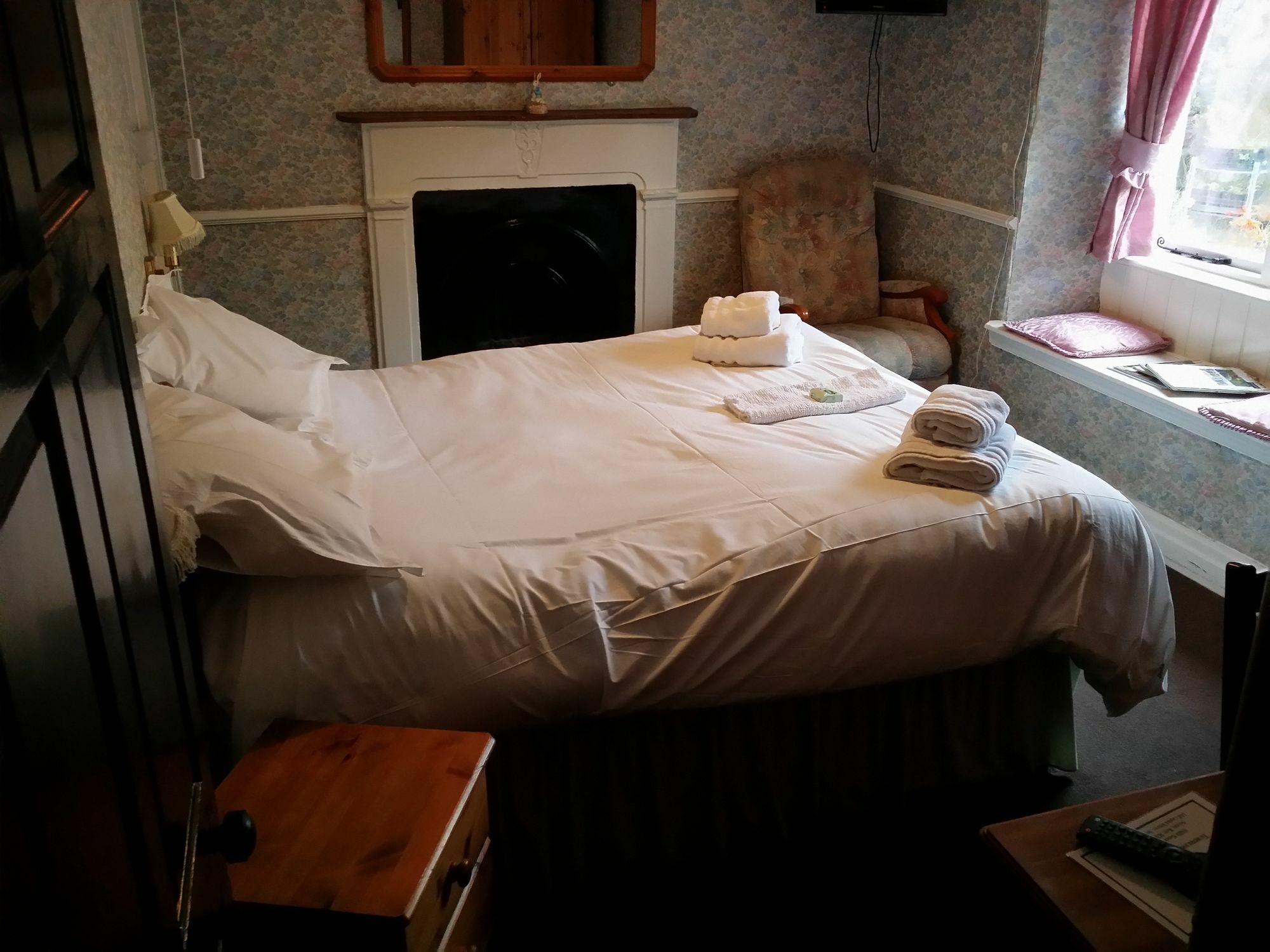 Seed Hill Guest House Carnforth Luaran gambar