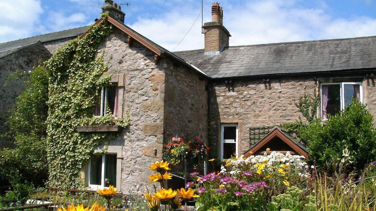 Seed Hill Guest House Carnforth Luaran gambar